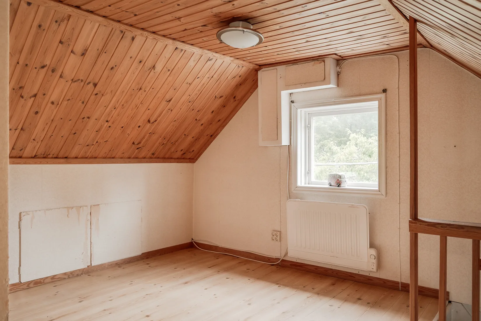 Villa, Lövshult 3, Tjuståsa, Oskarshamn