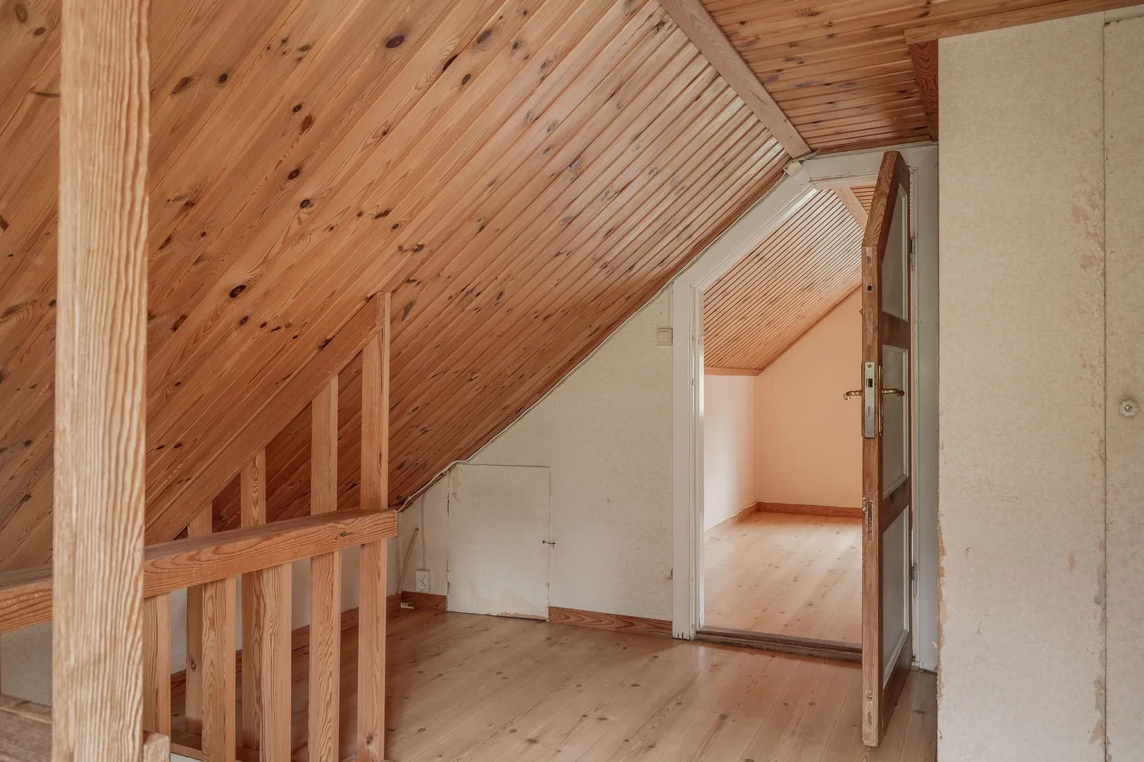 Villa, Lövshult 3, Tjuståsa, Oskarshamn
