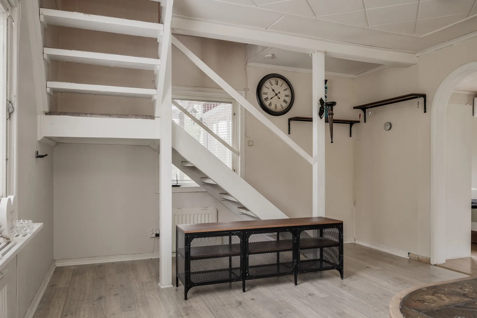 Villa, Lövshult 3, Tjuståsa, Oskarshamn