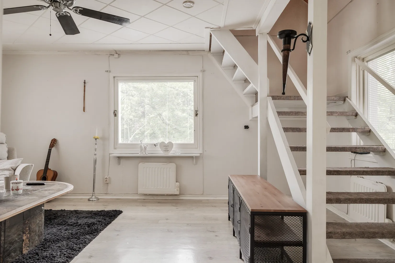 Villa, Lövshult 3, Tjuståsa, Oskarshamn