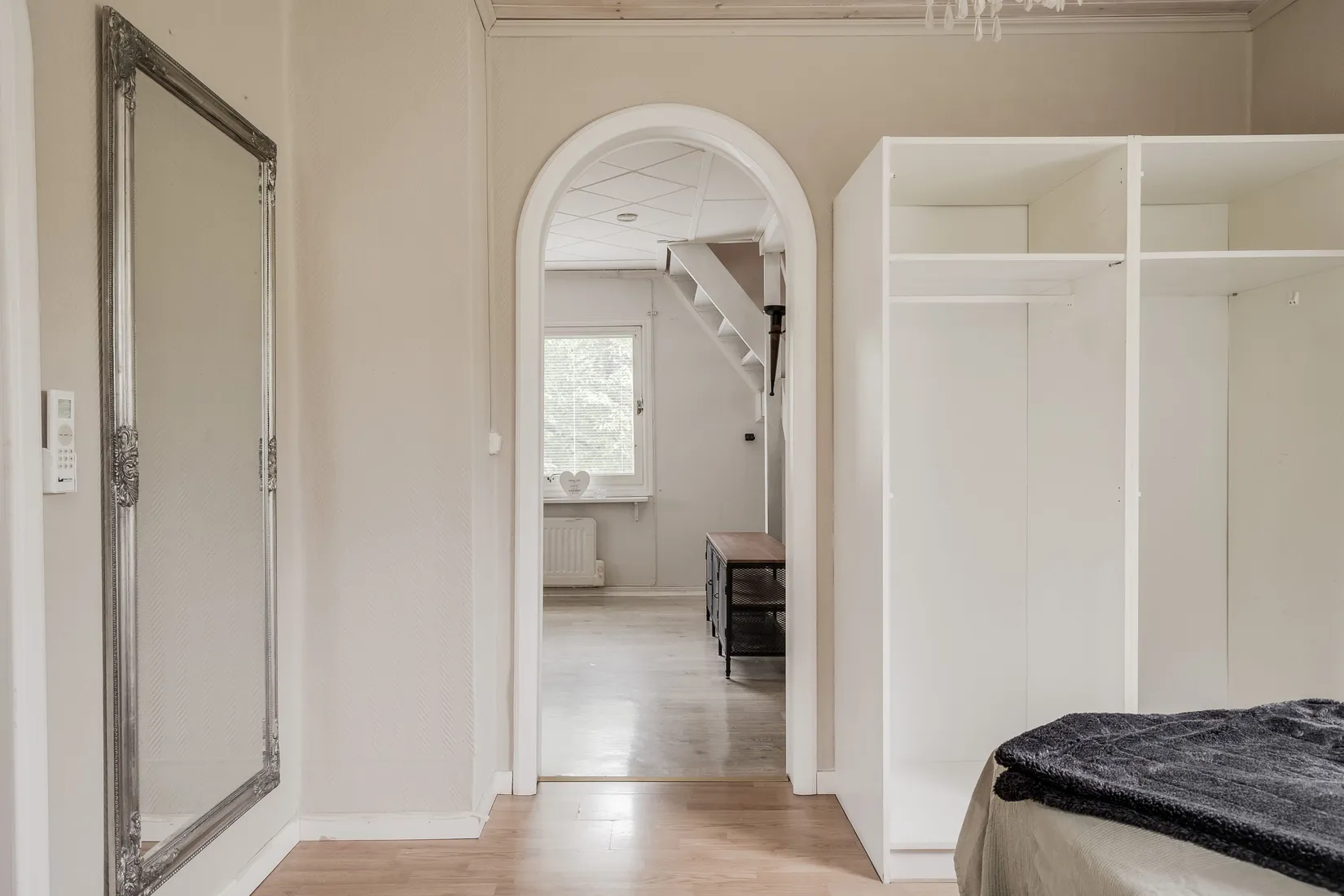 Villa, Lövshult 3, Tjuståsa, Oskarshamn