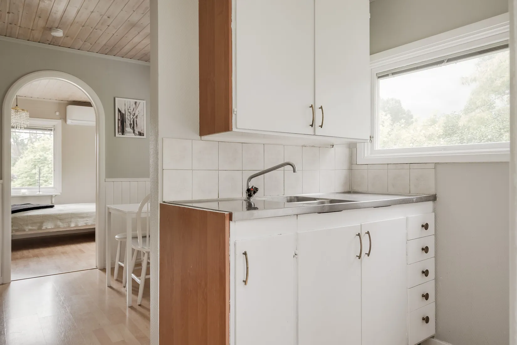 Villa, Lövshult 3, Tjuståsa, Oskarshamn