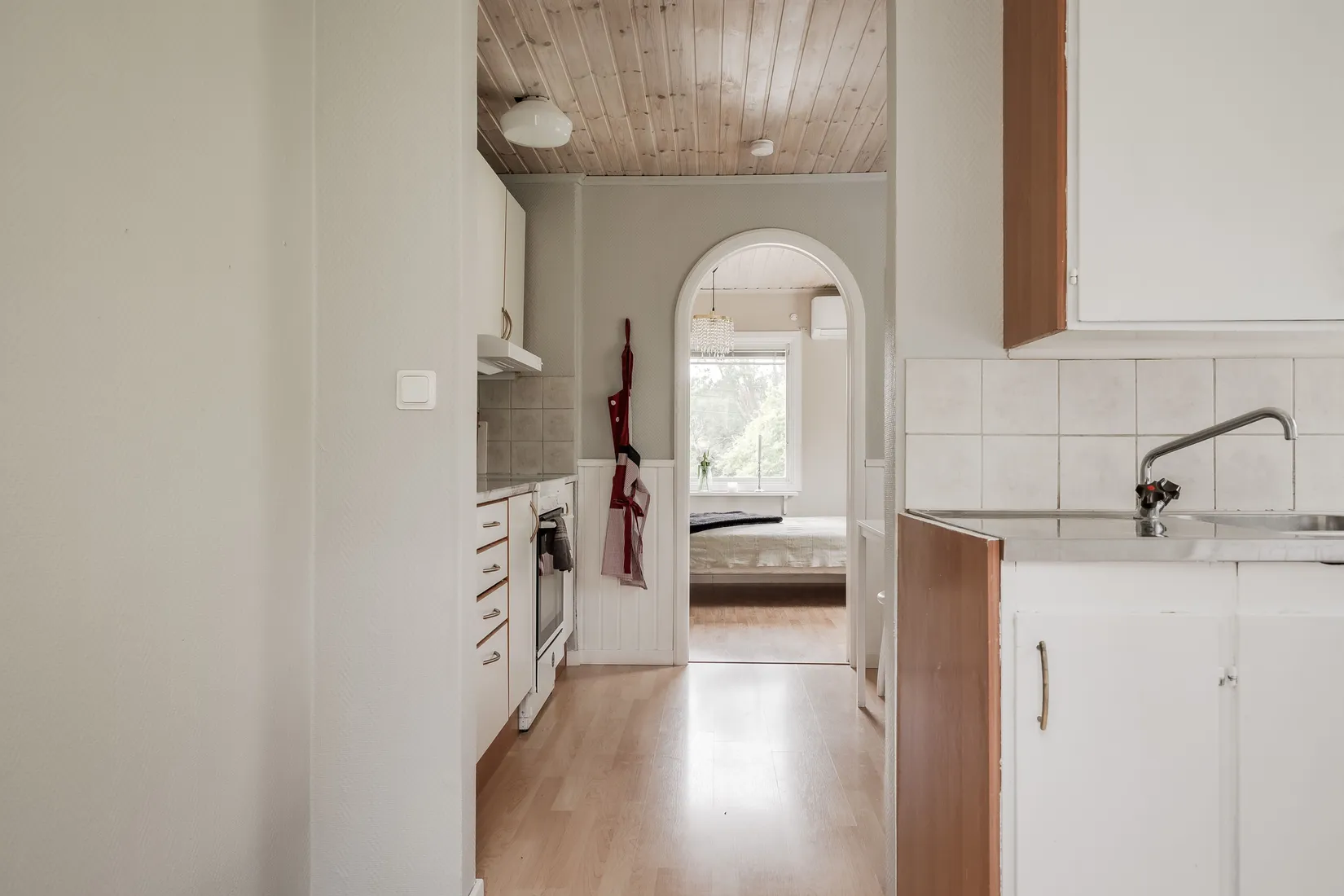 Villa, Lövshult 3, Tjuståsa, Oskarshamn
