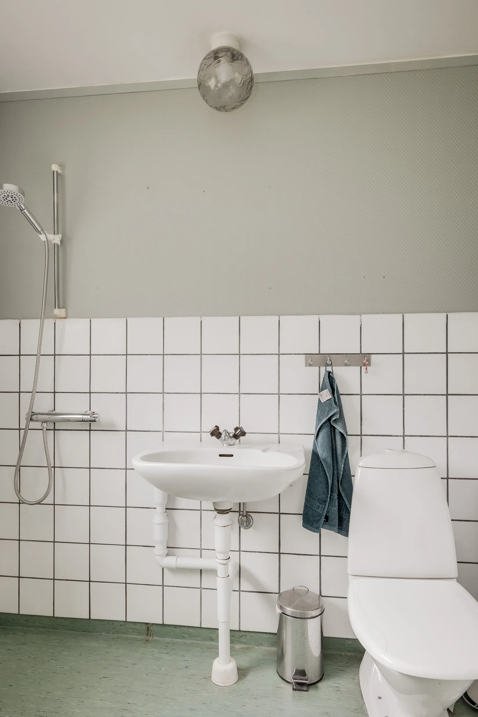 Villa, Lövshult 3, Tjuståsa, Oskarshamn