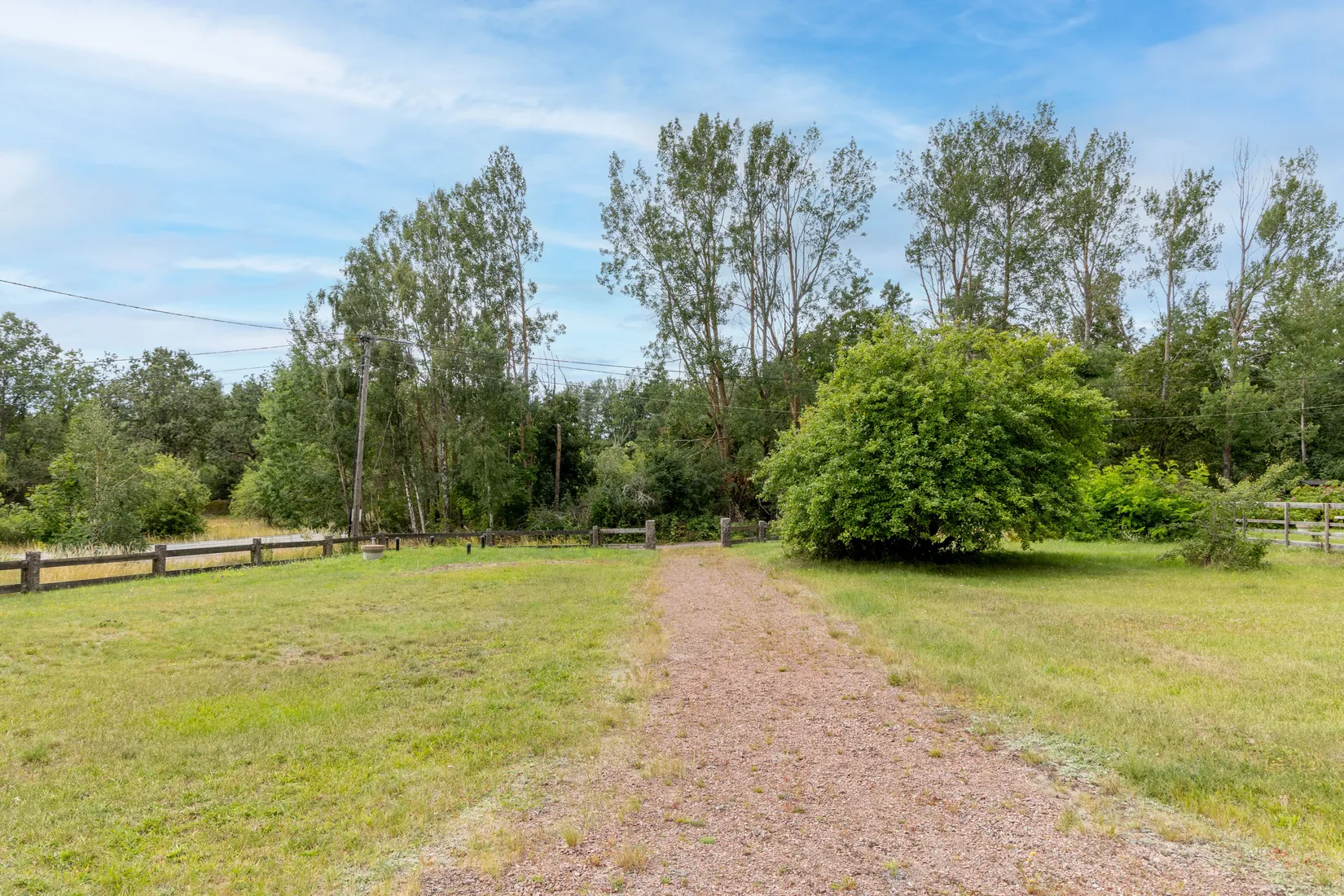 Villa, Lövshult 3, Tjuståsa, Oskarshamn