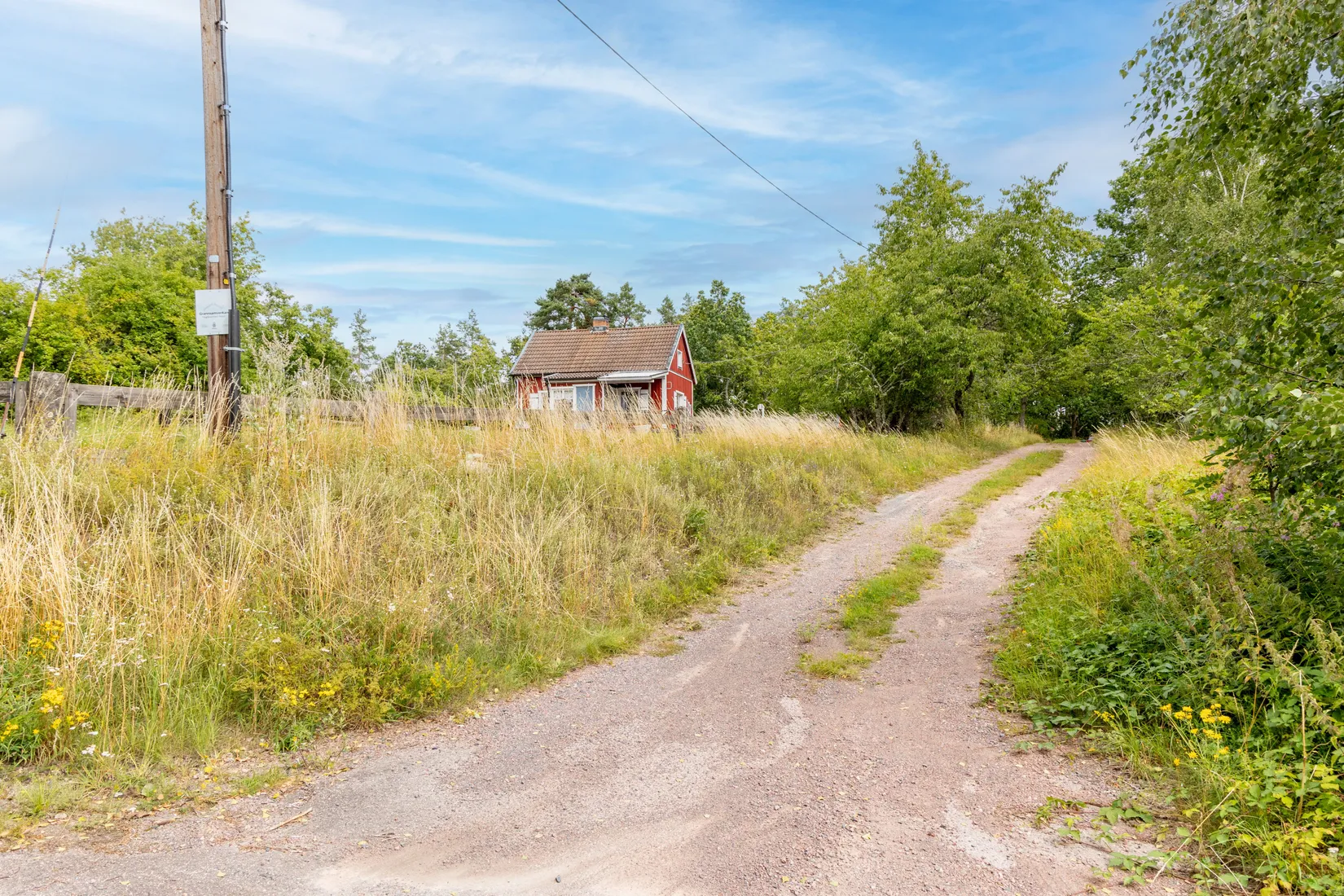 Villa, Lövshult 3, Tjuståsa, Oskarshamn