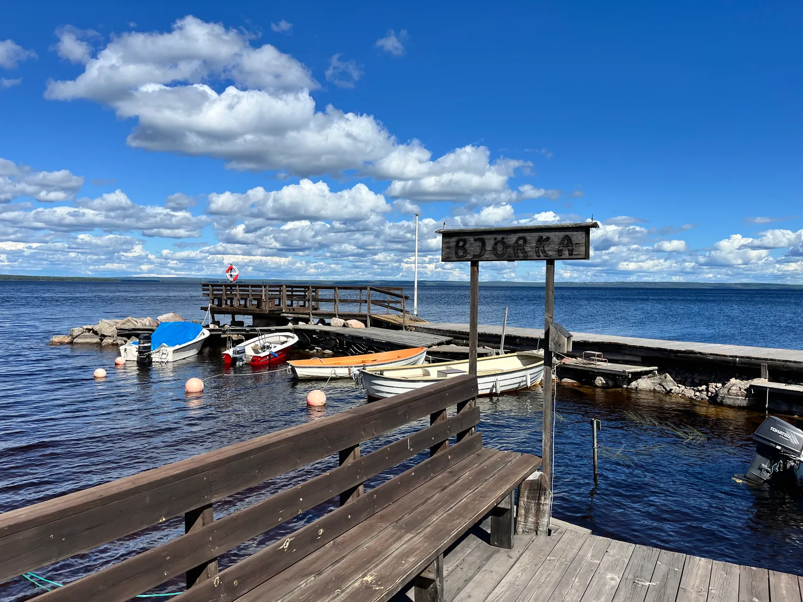Fritidshus, Sollerö björka 49, Gesunda, Mora