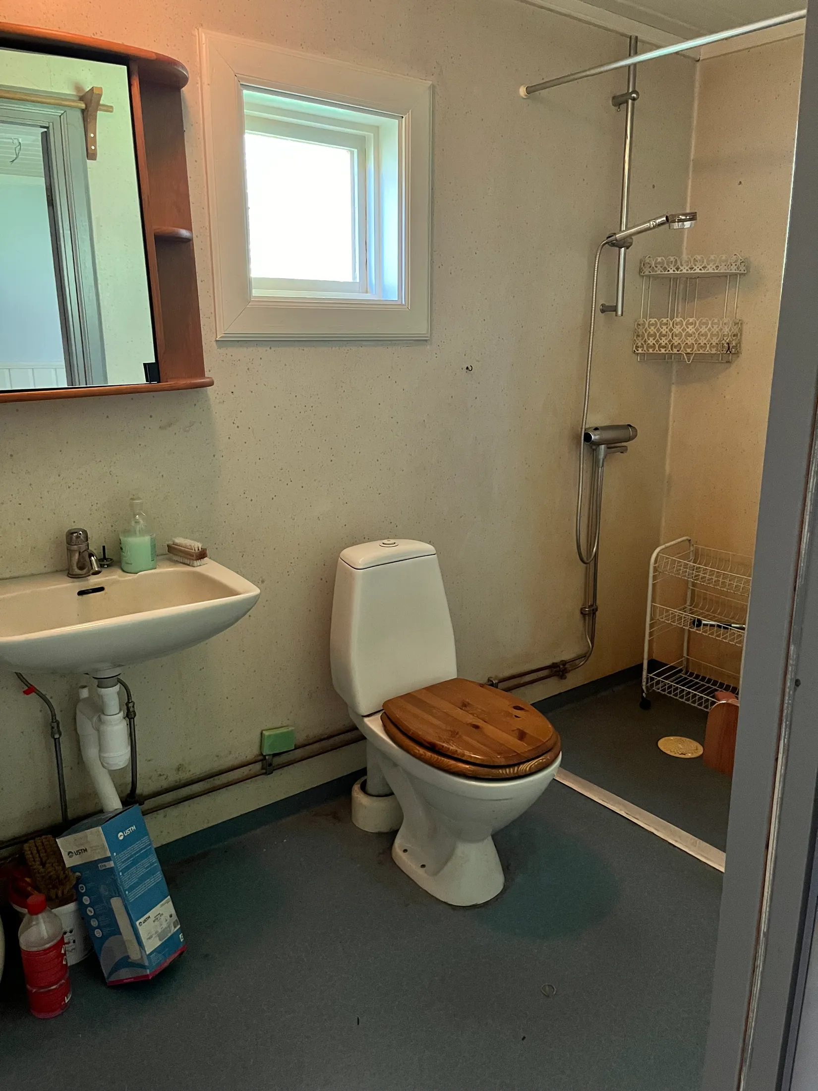 Fritidshus, Sollerö björka 49, Gesunda, Mora