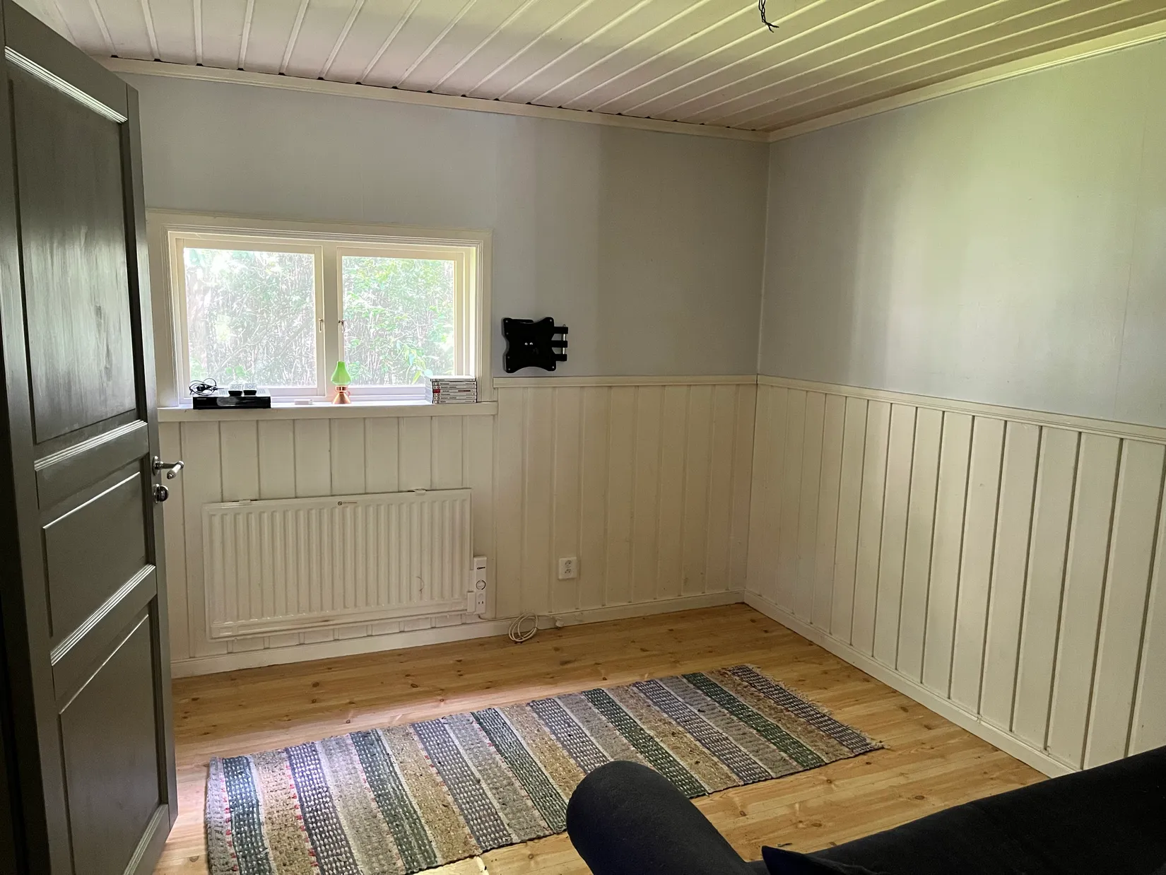 Fritidshus, Sollerö björka 49, Gesunda, Mora