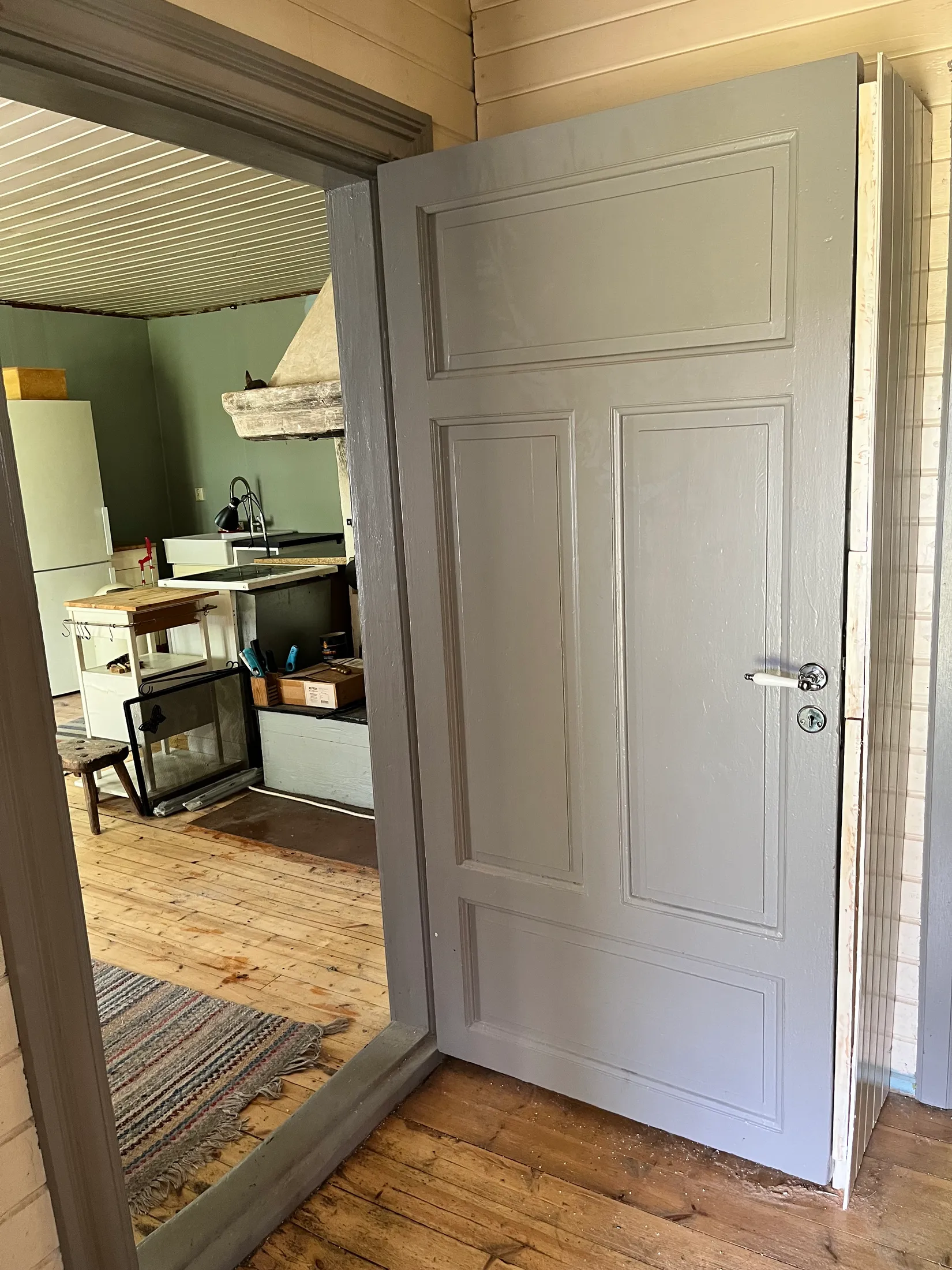 Fritidshus, Sollerö björka 49, Gesunda, Mora