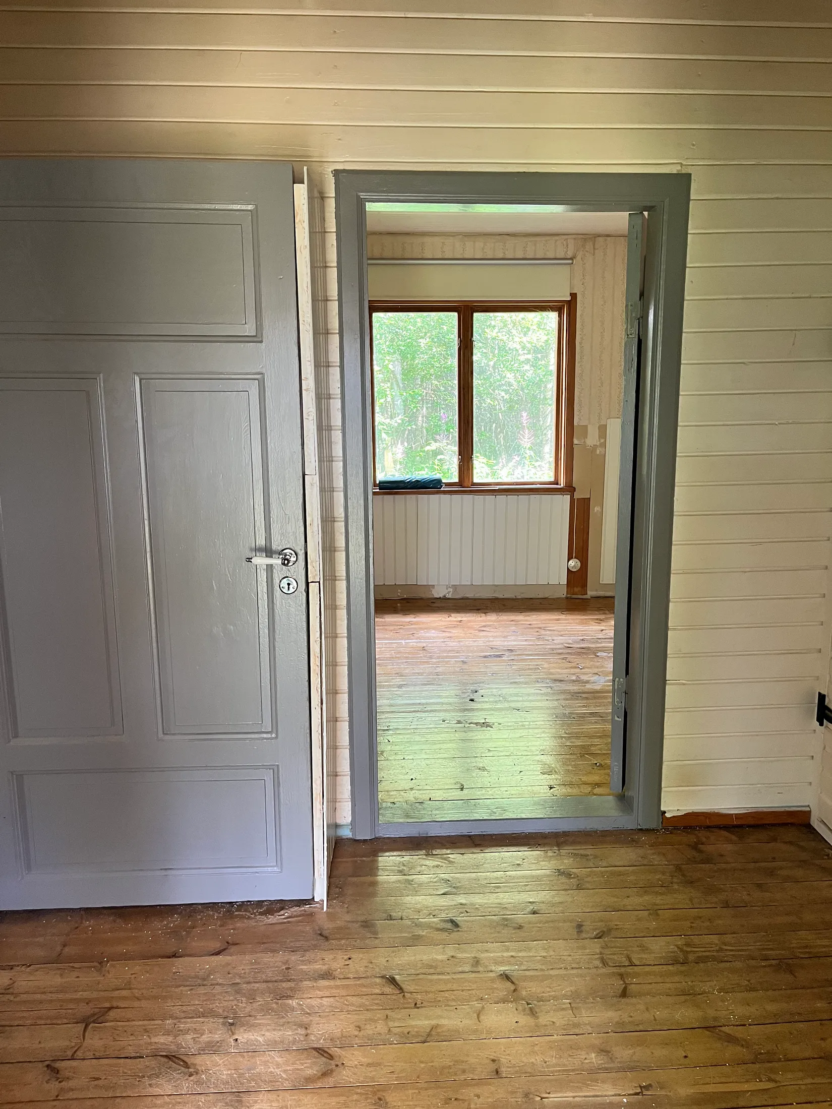 Fritidshus, Sollerö björka 49, Gesunda, Mora