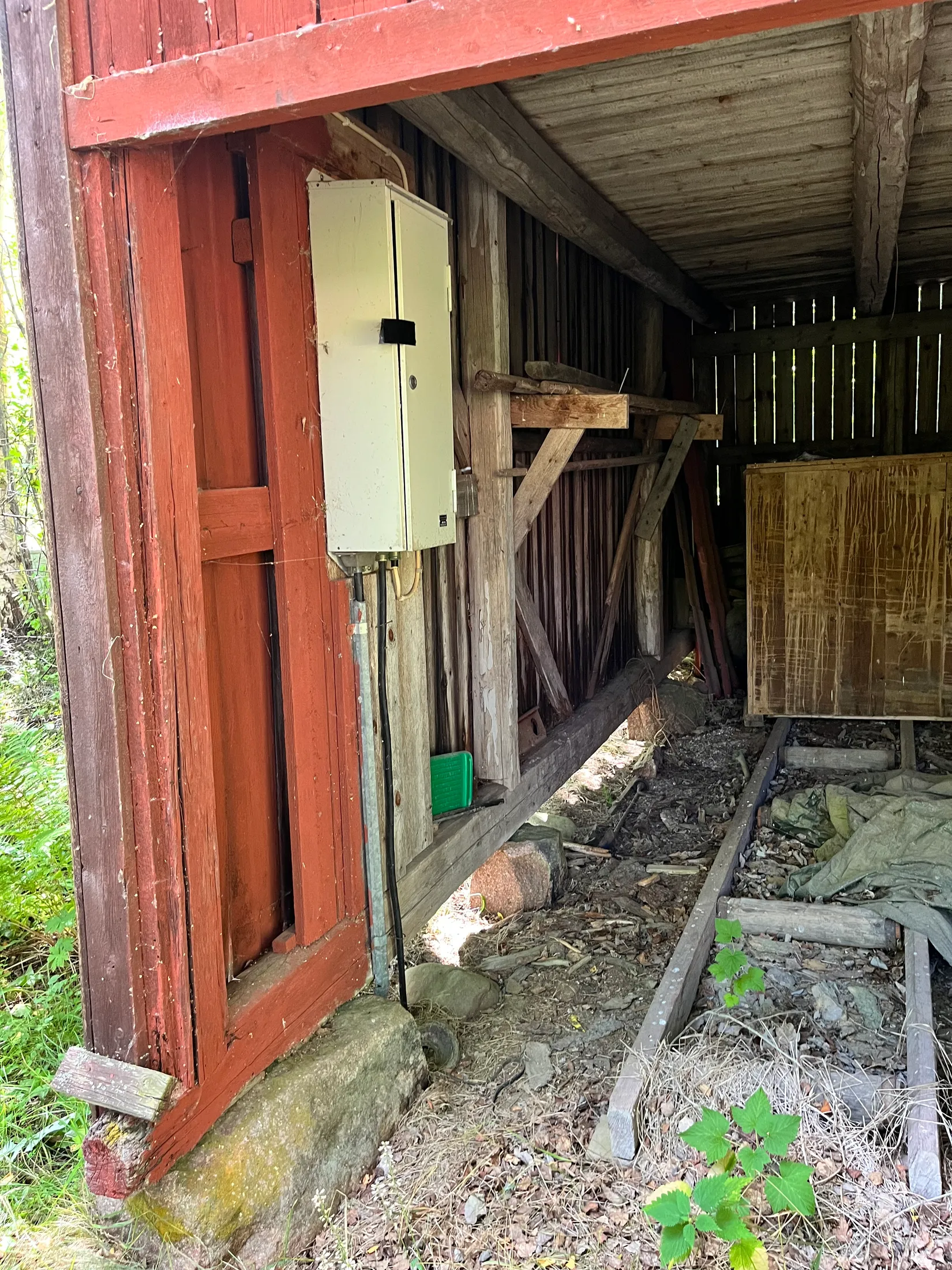 Fritidshus, Sollerö björka 49, Gesunda, Mora