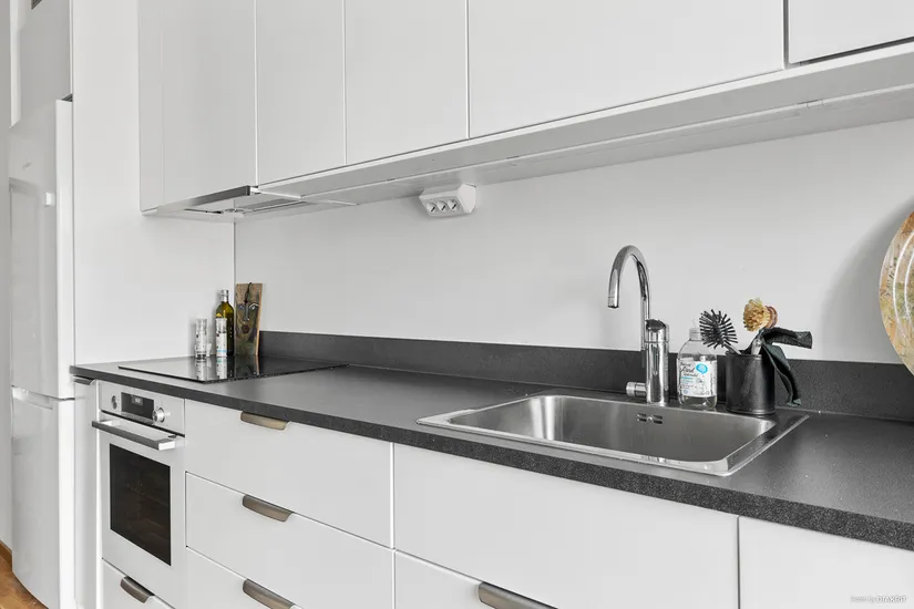 Bostadsrätt, Honnörsgatan 2, Södra Ekkällan, Linköping