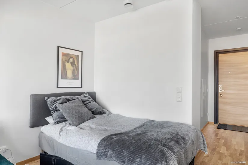 Bostadsrätt, Honnörsgatan 2, Södra Ekkällan, Linköping