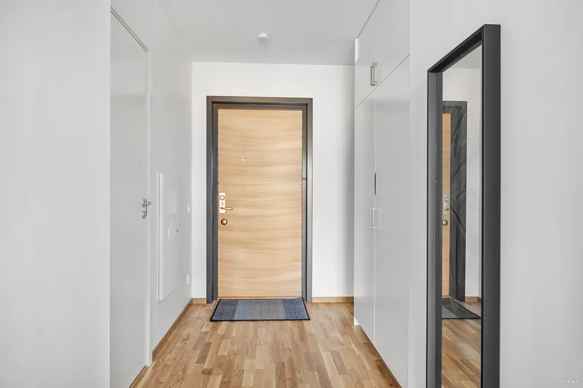 Bostadsrätt, Honnörsgatan 2, Södra Ekkällan, Linköping