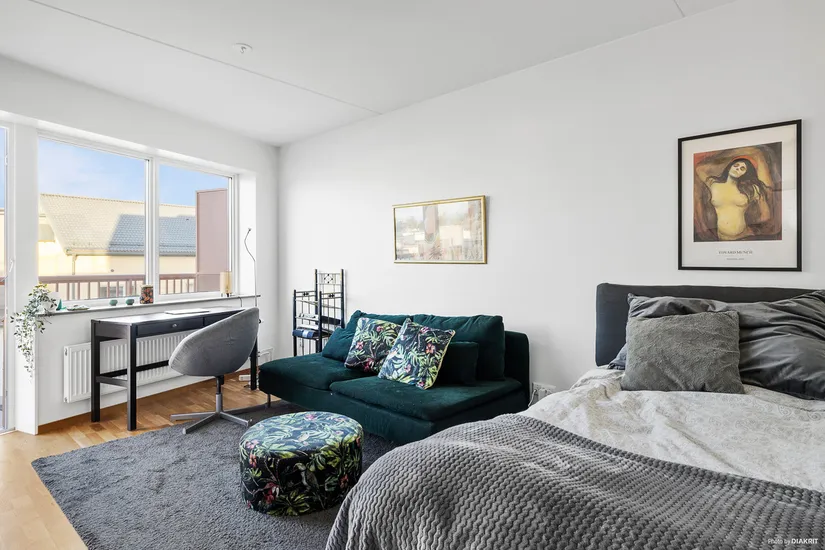 Bostadsrätt, Honnörsgatan 2, Södra Ekkällan, Linköping