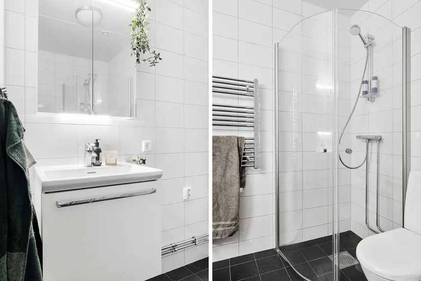 Bostadsrätt, Honnörsgatan 2, Södra Ekkällan, Linköping
