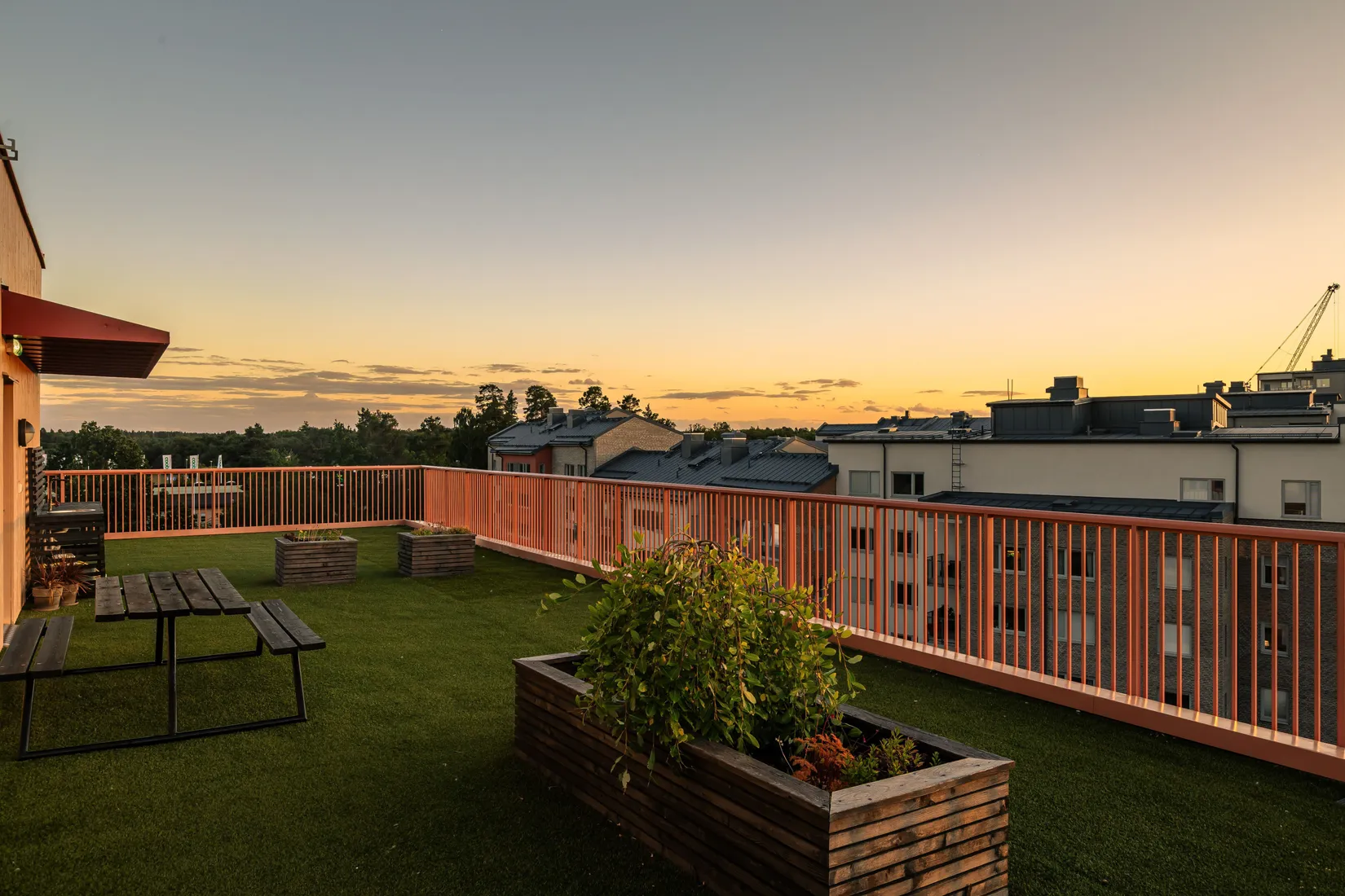 Bostadsrätt, Honnörsgatan 2, Södra Ekkällan, Linköping