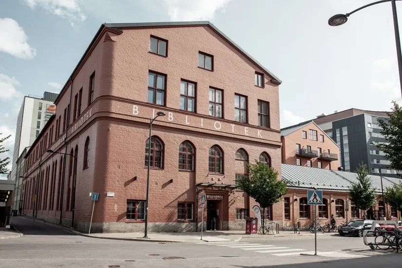 Bostadsrätt, Karlsbodavägen 47, Mariehäll, Stockholm