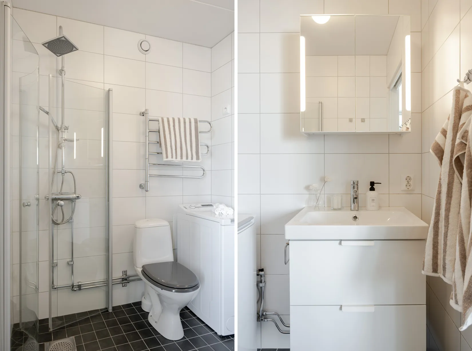 Bostadsrätt, Karlsbodavägen 47, Mariehäll, Stockholm