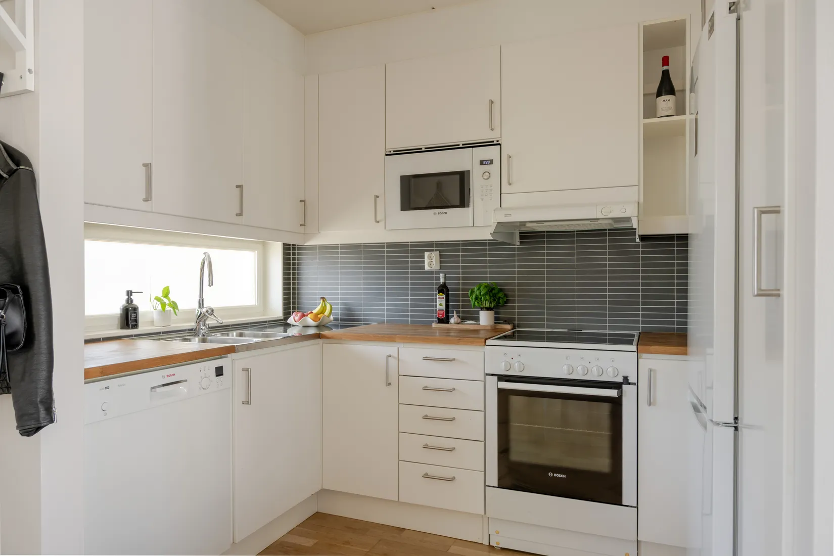 Bostadsrätt, Karlsbodavägen 47, Mariehäll, Stockholm