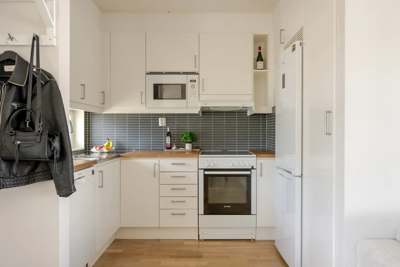 Bostadsrätt, Karlsbodavägen 47, Mariehäll, Stockholm