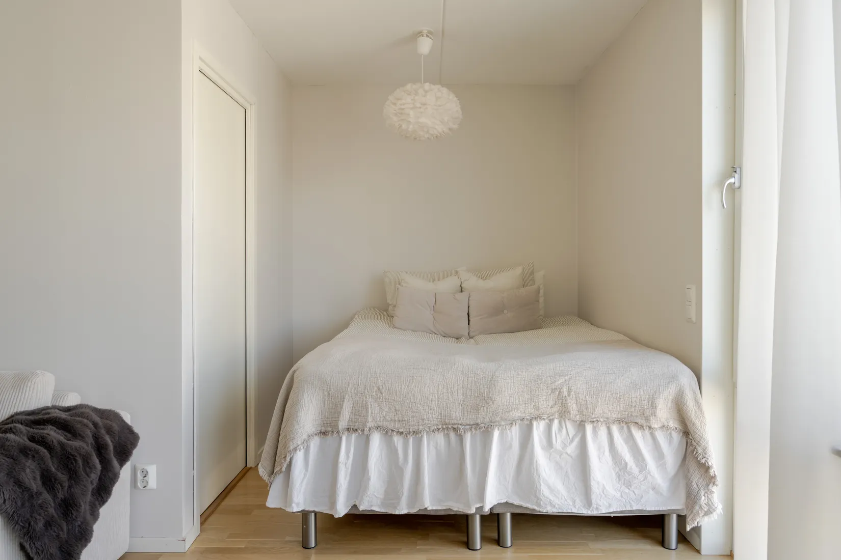 Bostadsrätt, Karlsbodavägen 47, Mariehäll, Stockholm