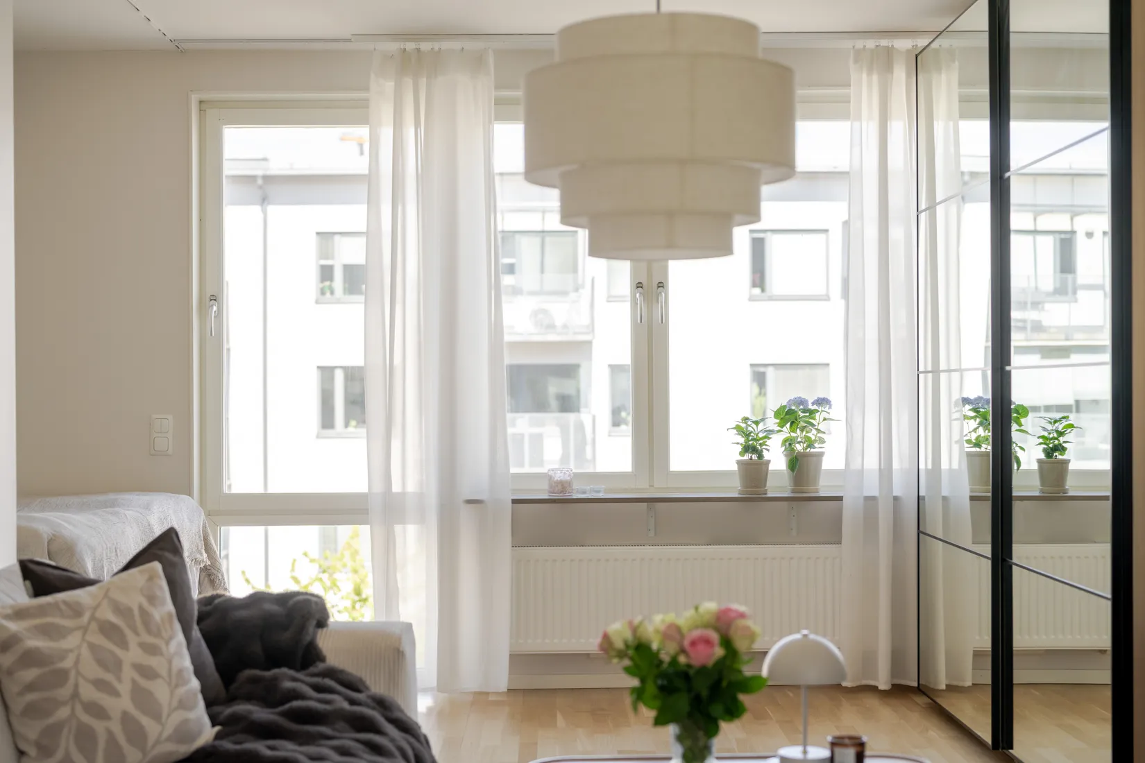 Bostadsrätt, Karlsbodavägen 47, Mariehäll, Stockholm