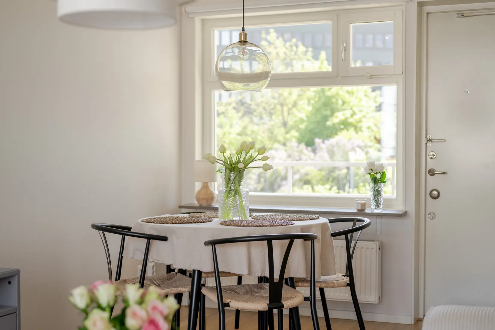 Bostadsrätt, Karlsbodavägen 47, Mariehäll, Stockholm