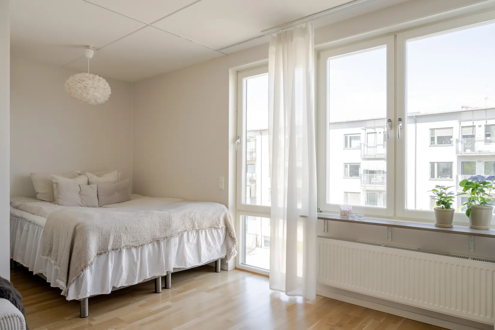 Bostadsrätt, Karlsbodavägen 47, Mariehäll, Stockholm