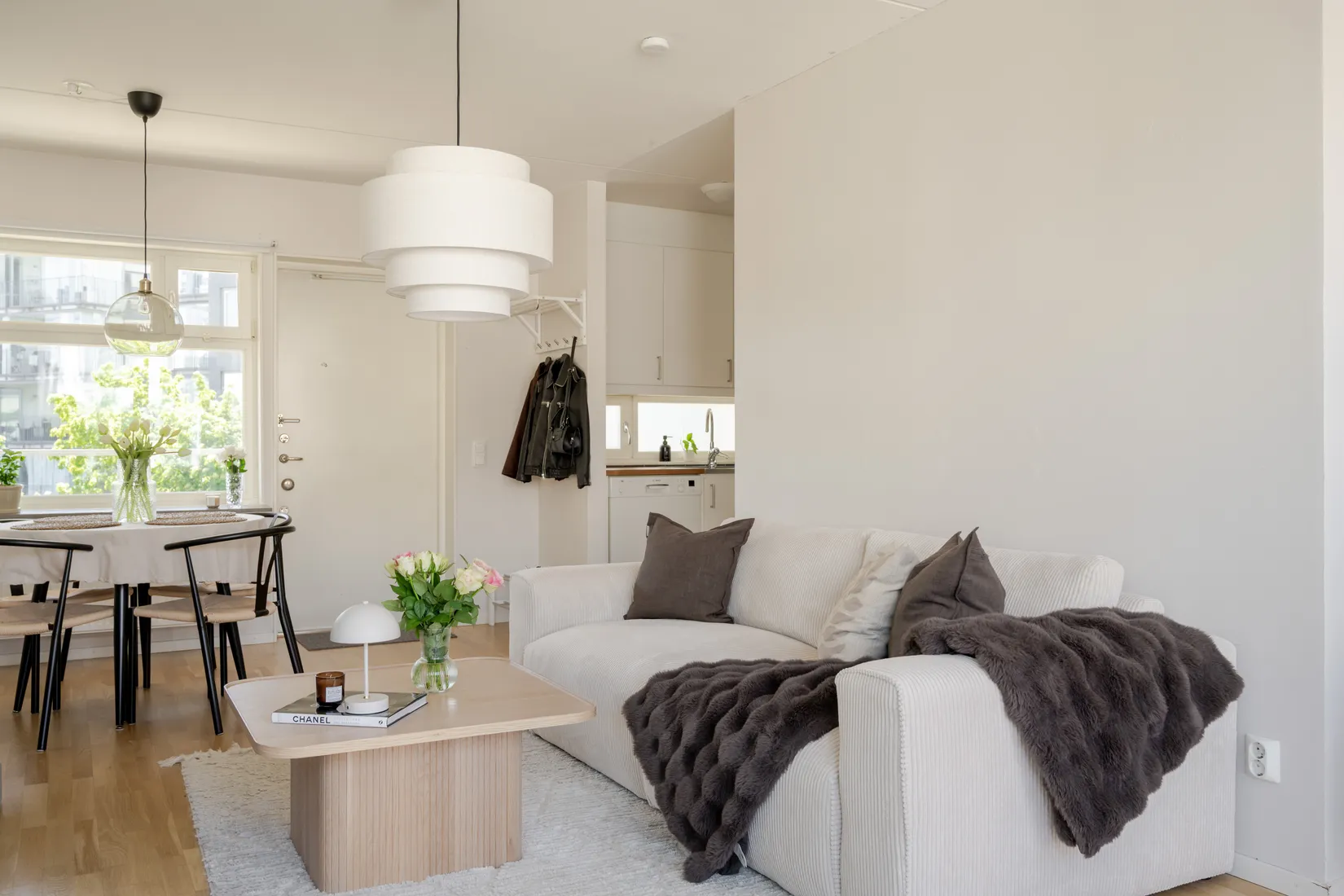 Bostadsrätt, Karlsbodavägen 47, Mariehäll, Stockholm