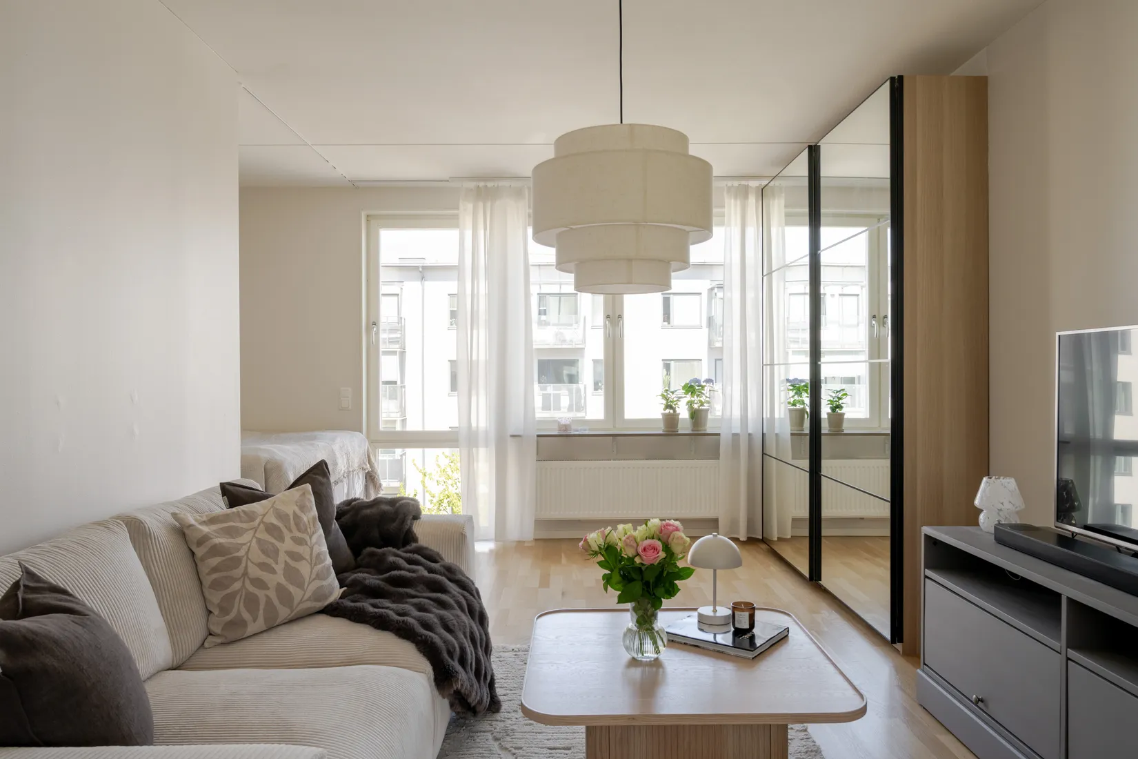 Bostadsrätt, Karlsbodavägen 47, Mariehäll, Stockholm