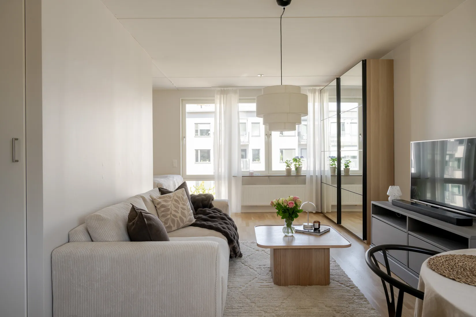 Bostadsrätt, Karlsbodavägen 47, Mariehäll, Stockholm