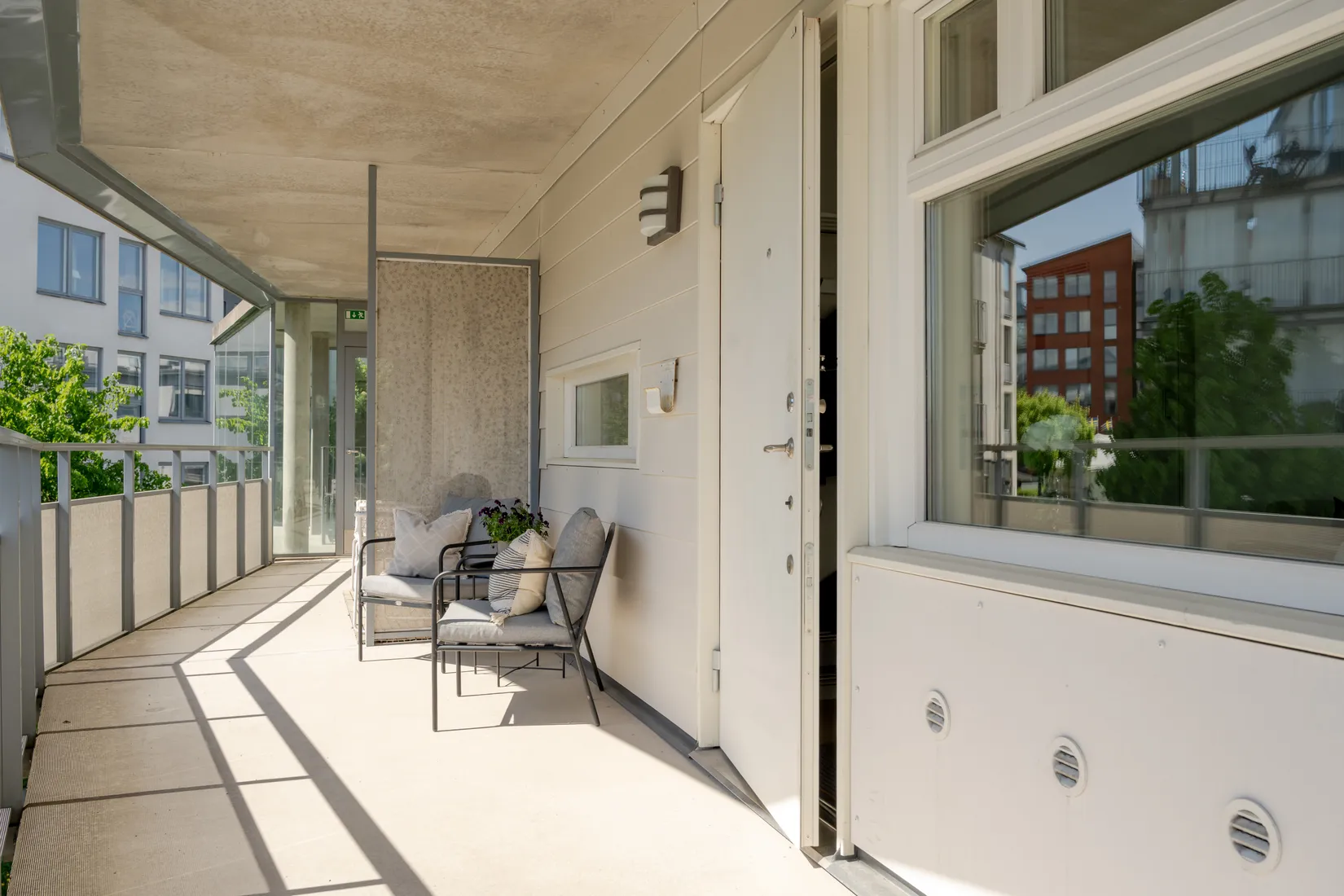 Bostadsrätt, Karlsbodavägen 47, Mariehäll, Stockholm