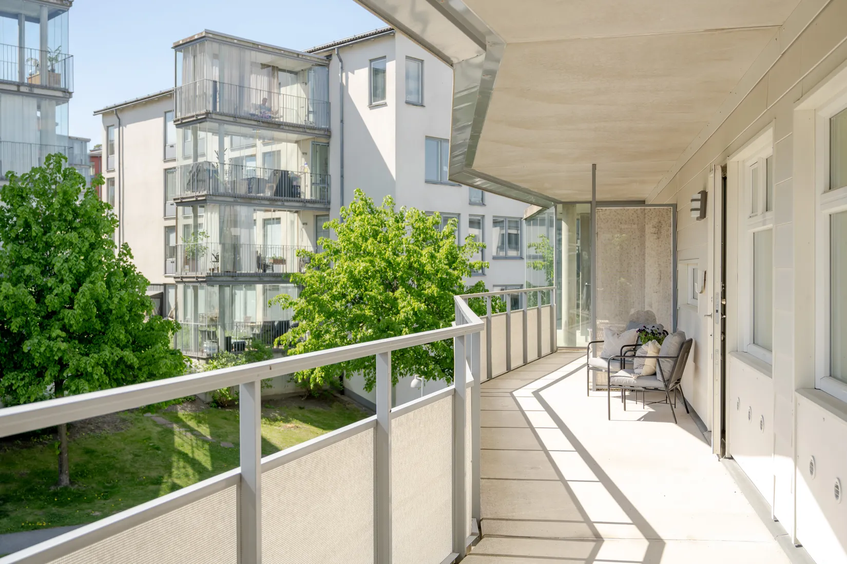 Bostadsrätt, Karlsbodavägen 47, Mariehäll, Stockholm