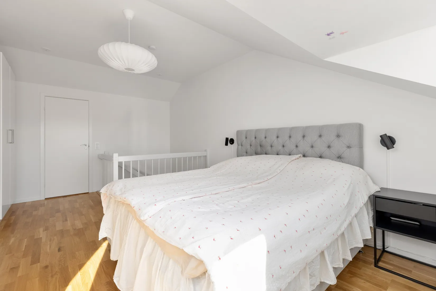 Radhus, Torsbyslingan 23, Torsby, Värmdö