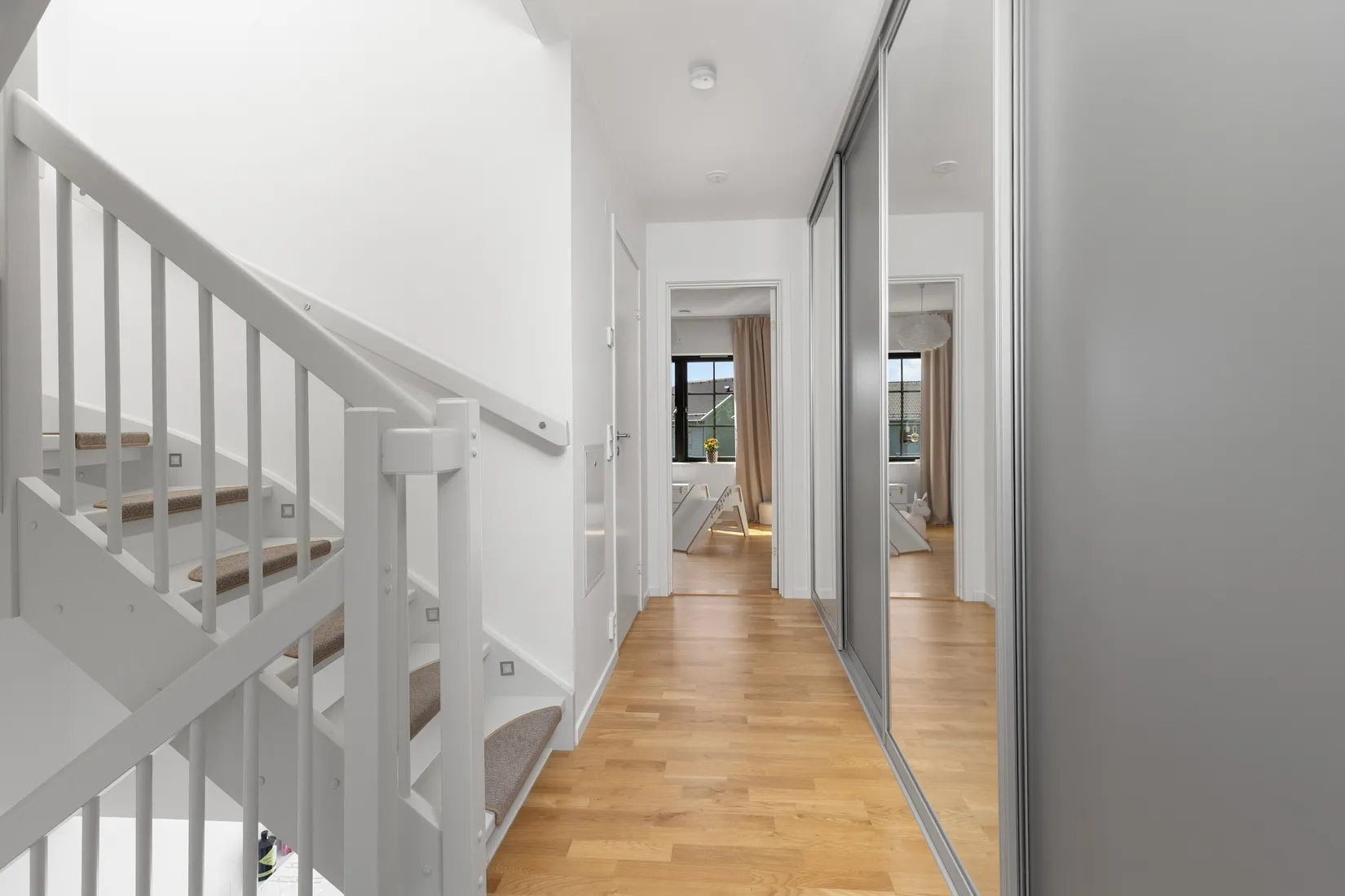 Radhus, Torsbyslingan 23, Torsby, Värmdö