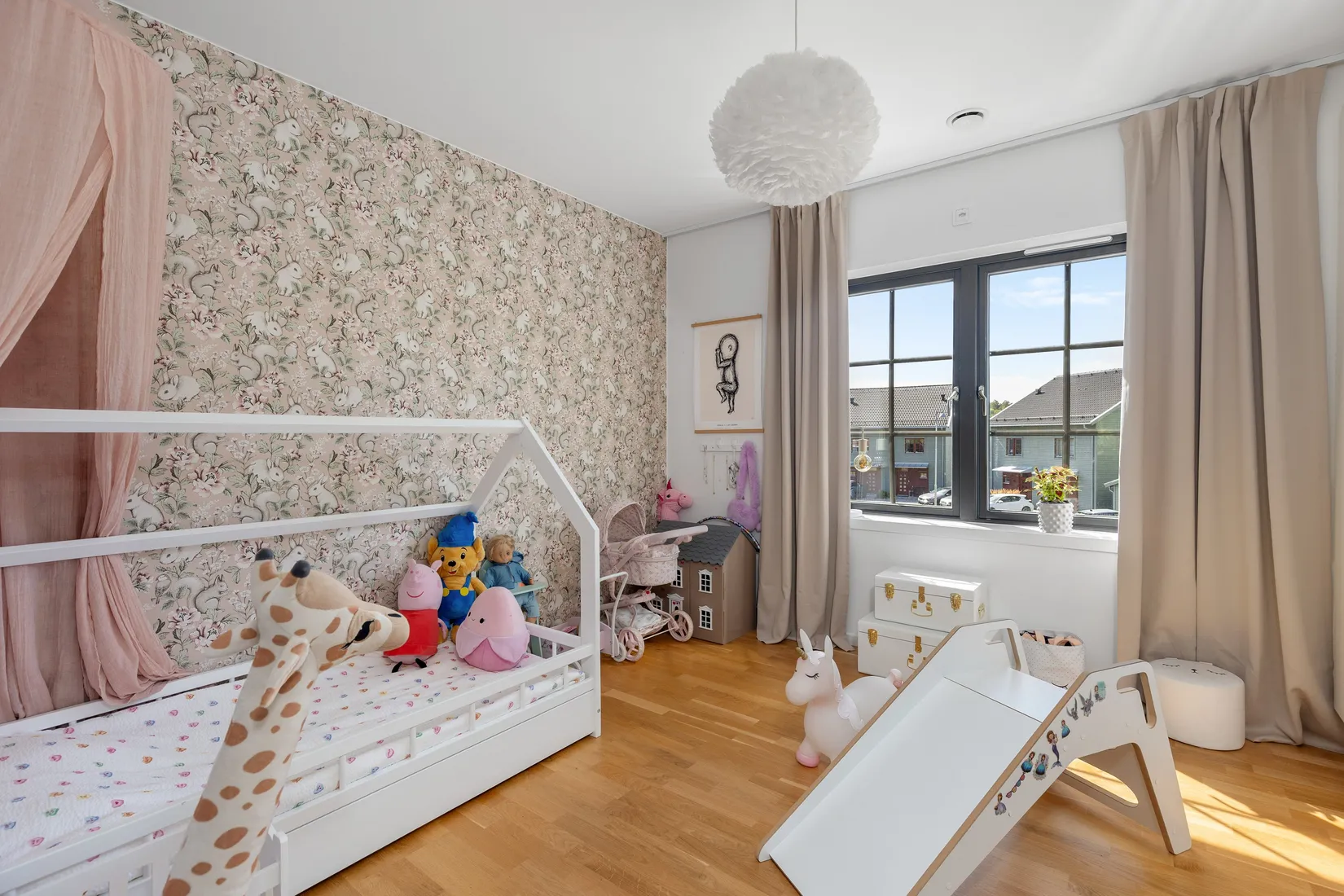 Radhus, Torsbyslingan 23, Torsby, Värmdö