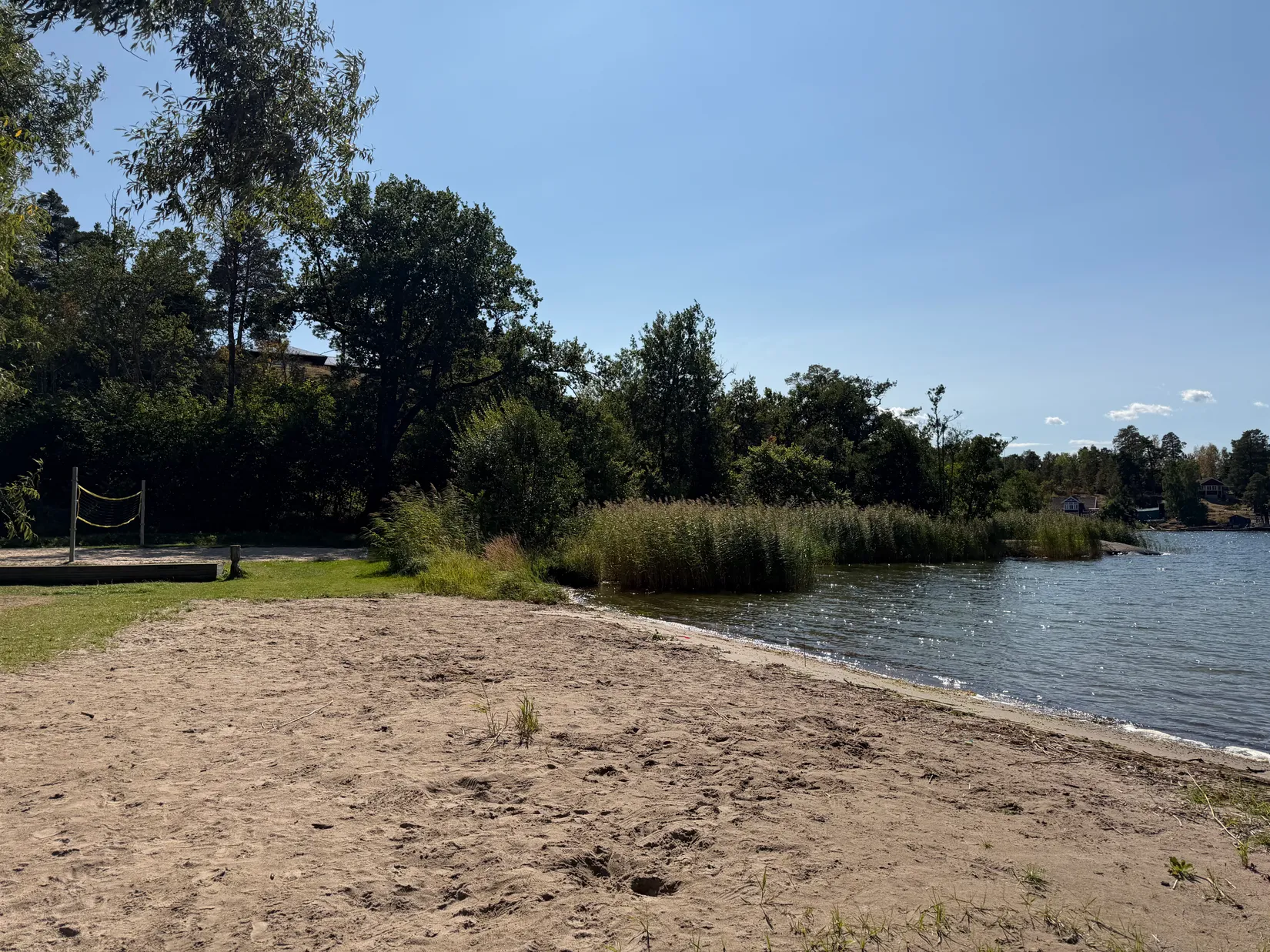 Radhus, Torsbyslingan 23, Torsby, Värmdö