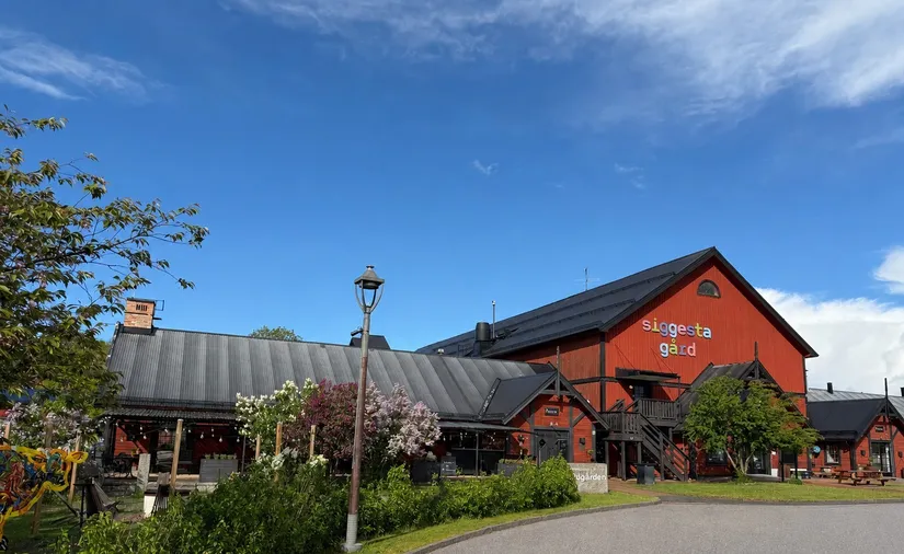 Radhus, Torsbyslingan 23, Torsby, Värmdö