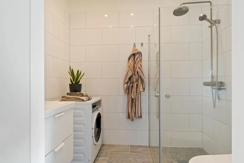 Bostadsrätt, Rektorsvägen 3D, Skarpås, Ulricehamn