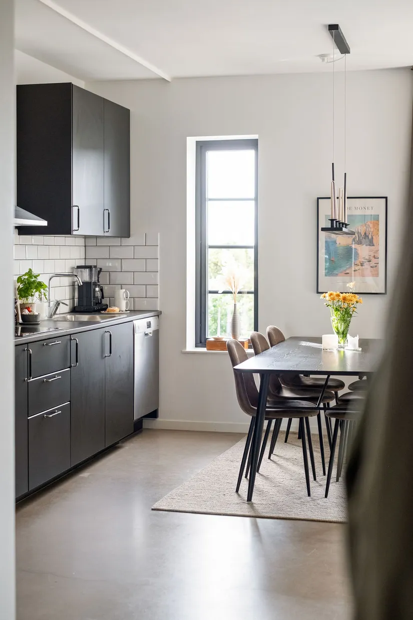 Bostadsrätt, Rektorsvägen 3D, Skarpås, Ulricehamn