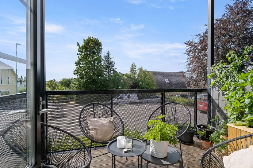 Bostadsrätt, Rektorsvägen 3D, Skarpås, Ulricehamn