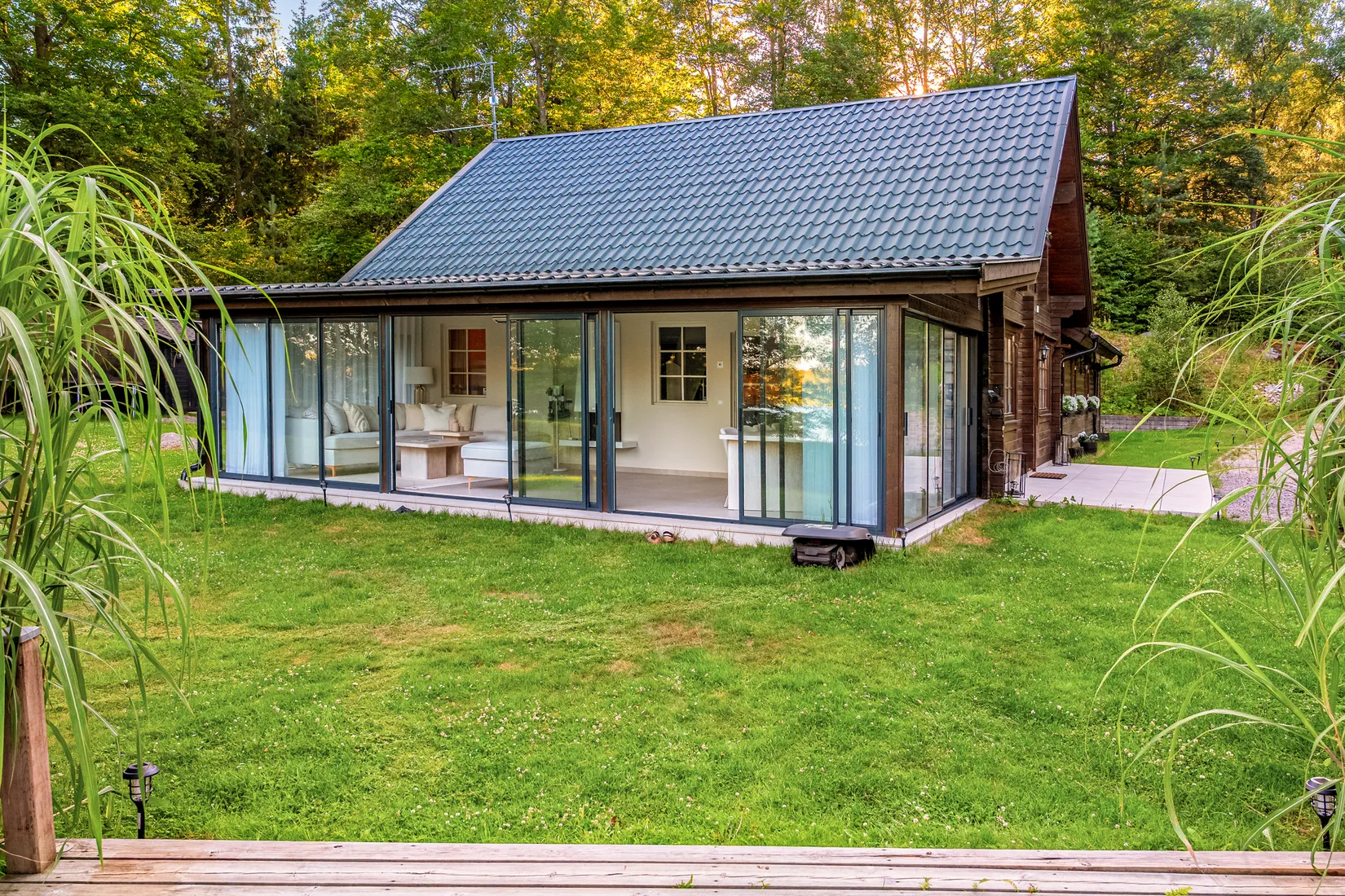 Villa, Gerastorp 2074, Hässleholm