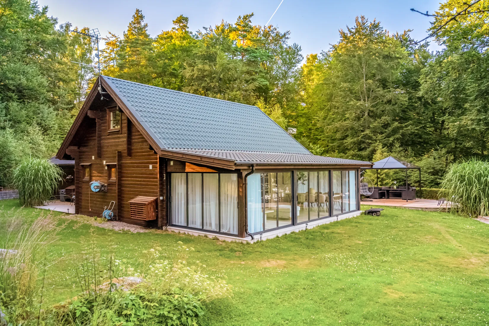 Villa, Gerastorp 2074, Hässleholm