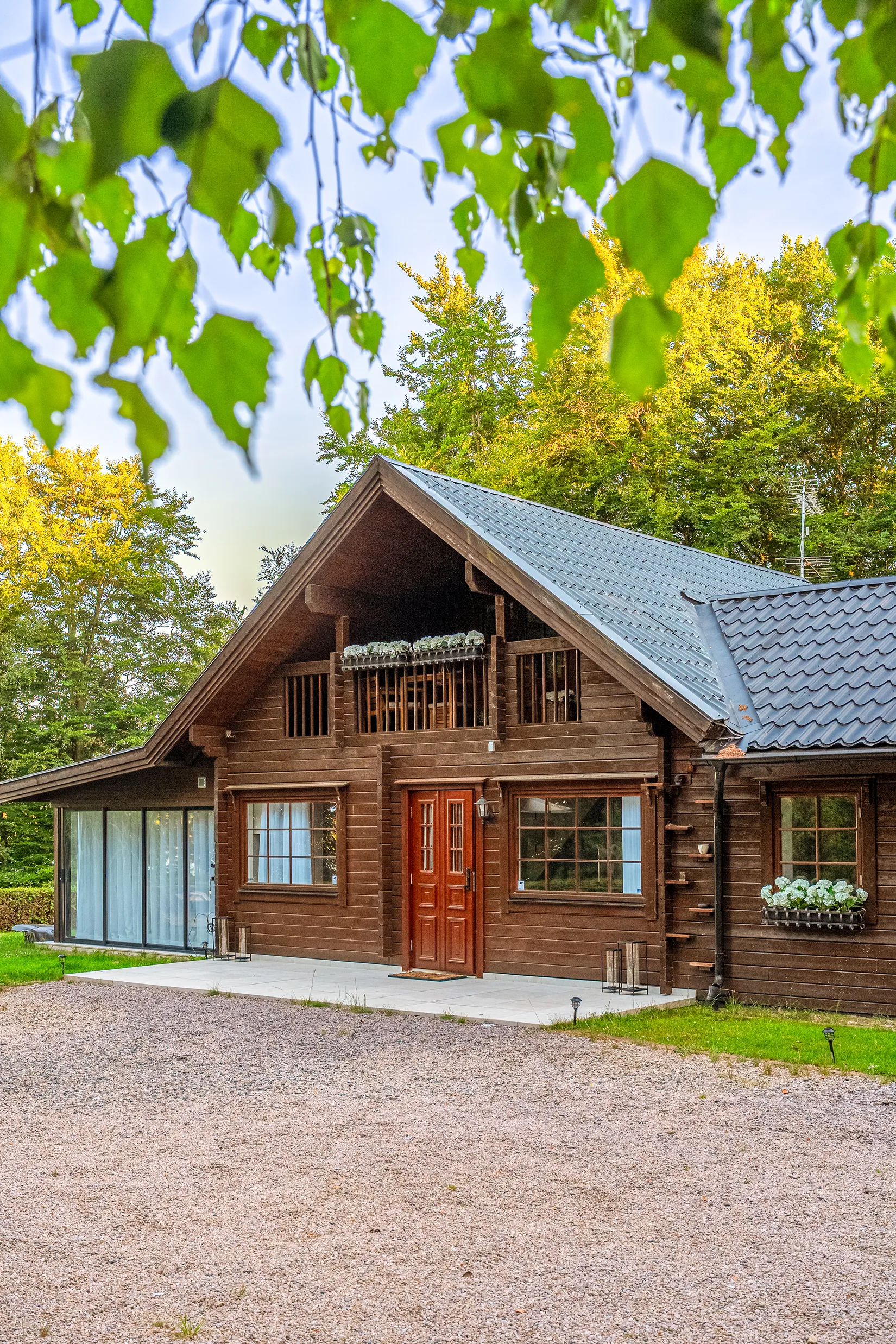 Villa, Gerastorp 2074, Hässleholm