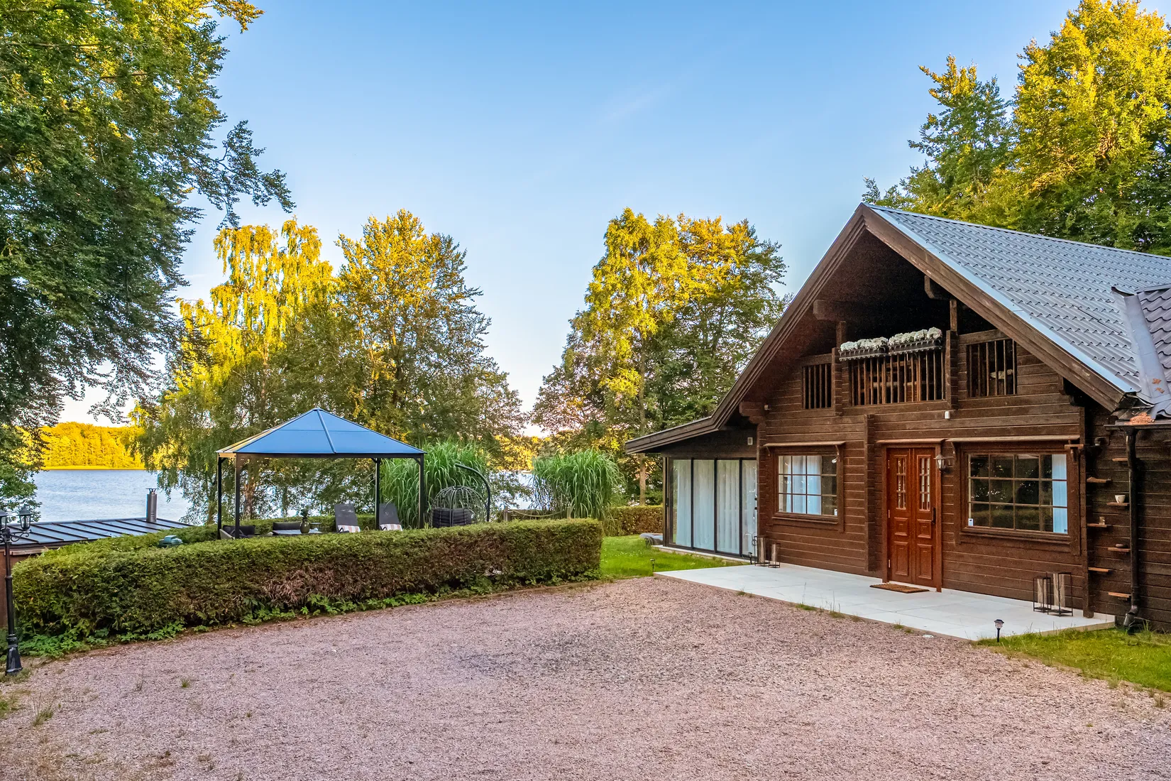 Villa, Gerastorp 2074, Hässleholm