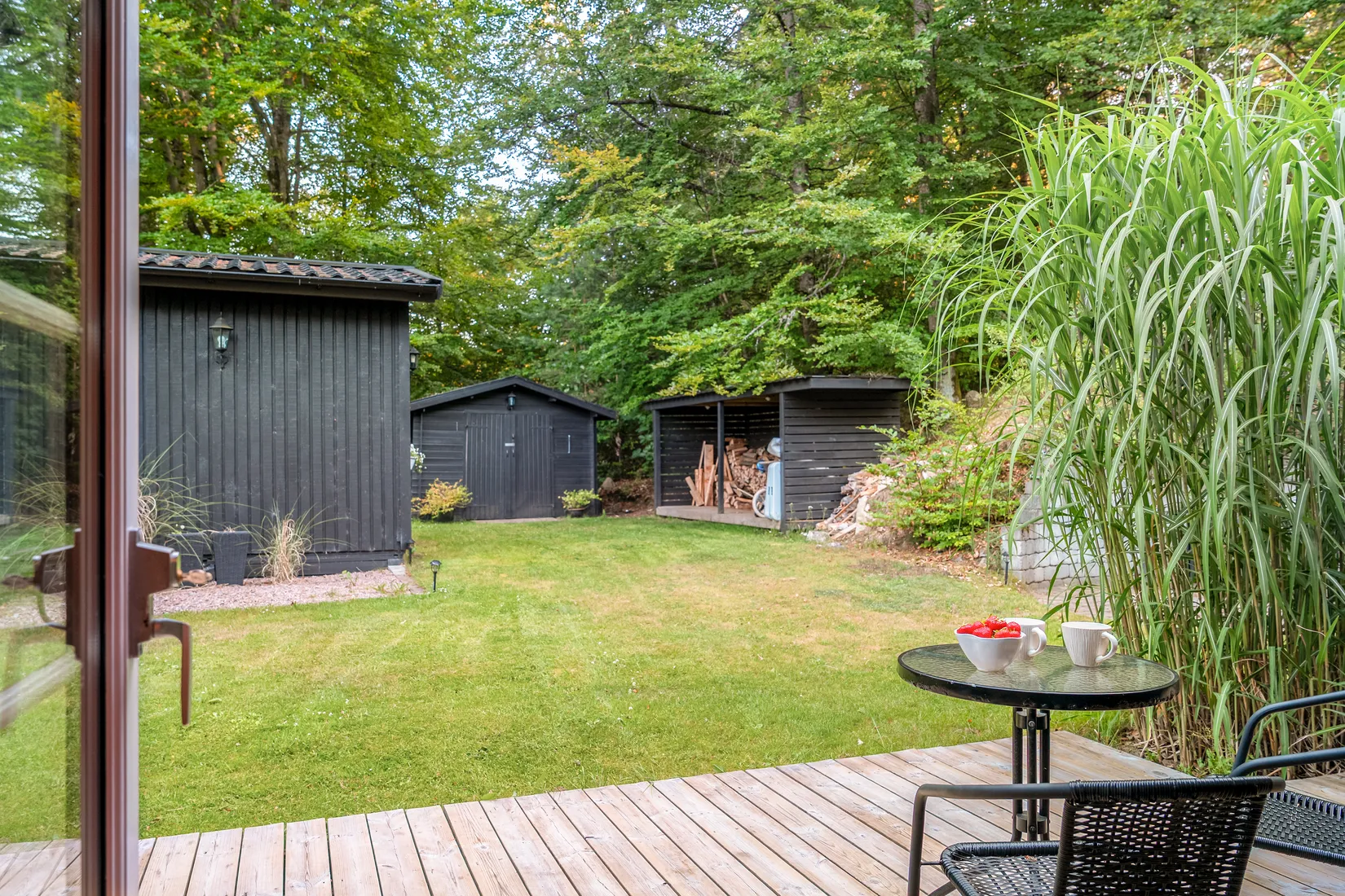 Villa, Gerastorp 2074, Hässleholm