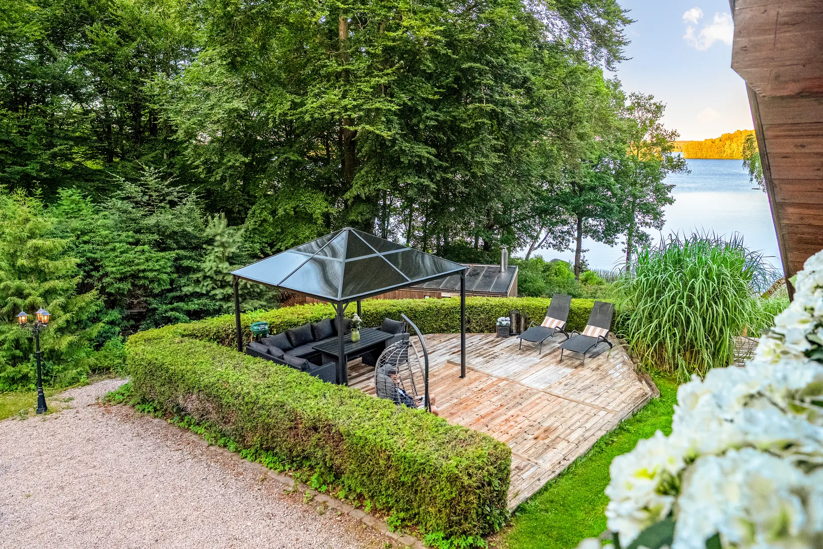 Villa, Gerastorp 2074, Hässleholm