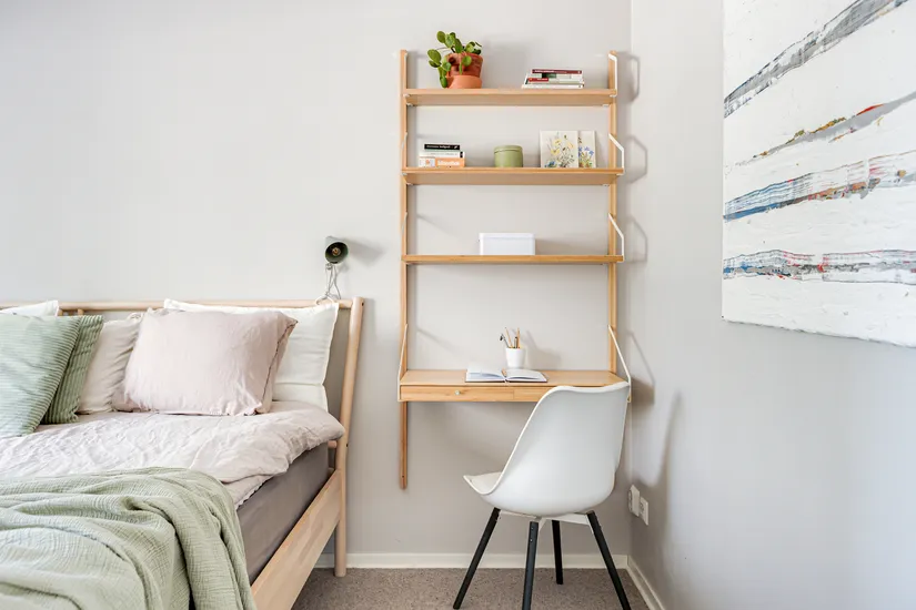 Bostadsrätt, Blåsebergavägen 9, Elinegård, Malmö